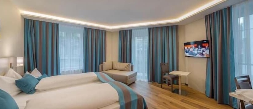 Hotel Trip Inn Zurich