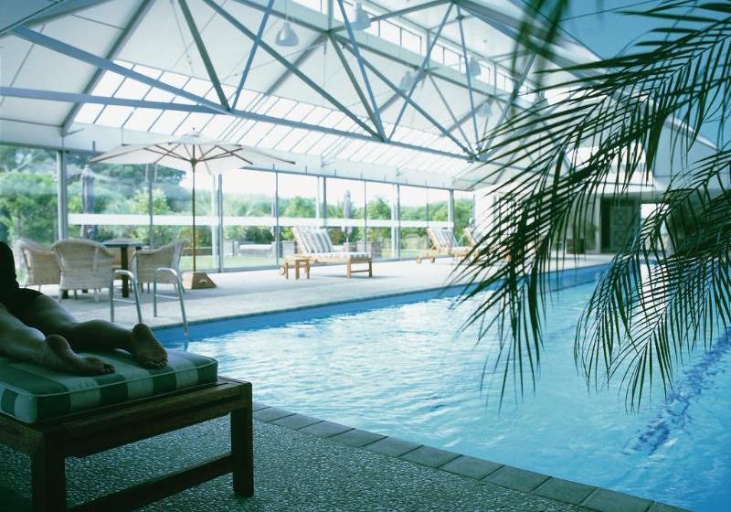 בית מלון כפרי Wharekauhau Country Estate