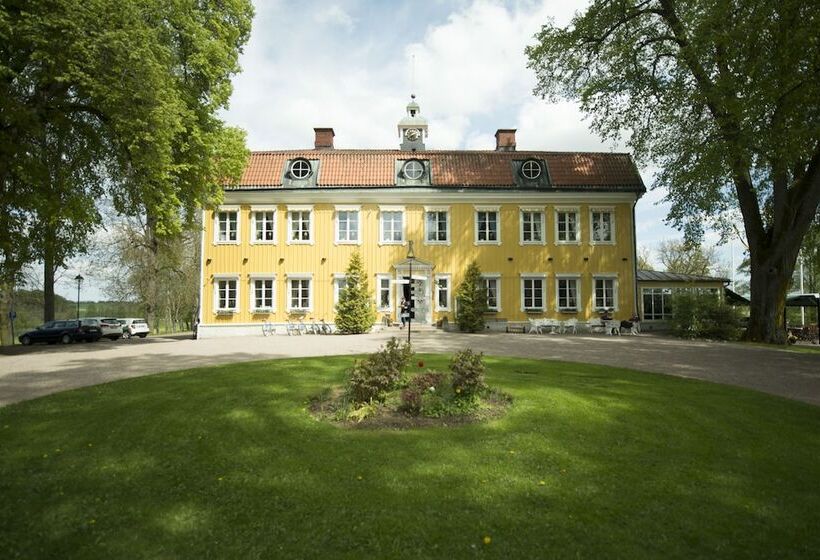 فندق Knistad Herrgård