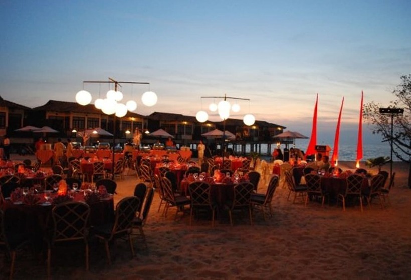 استراحتگاه Avillion Port Dickson