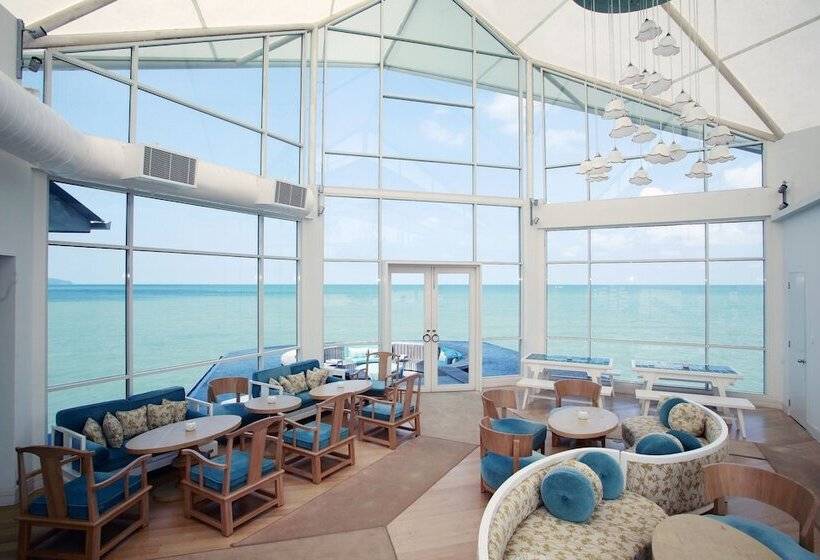 استراحتگاه Avillion Port Dickson