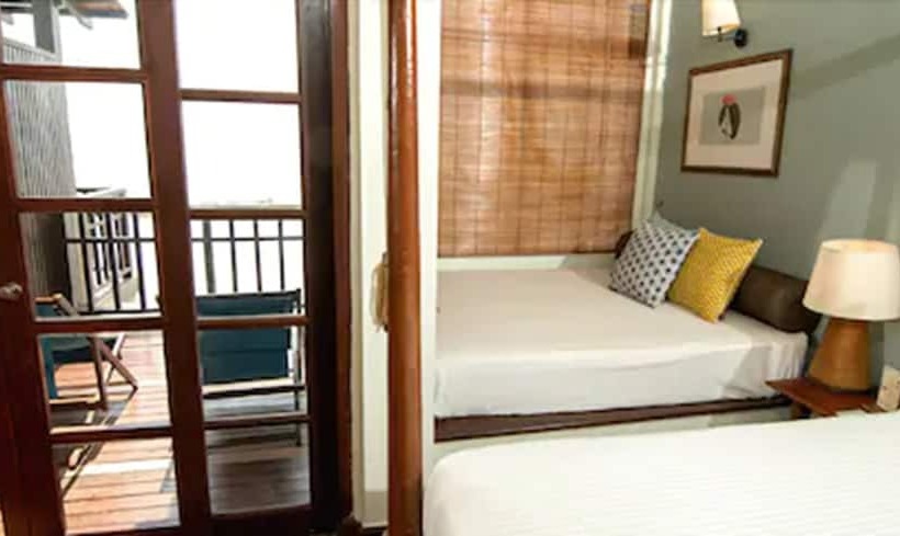 استراحتگاه Avillion Port Dickson