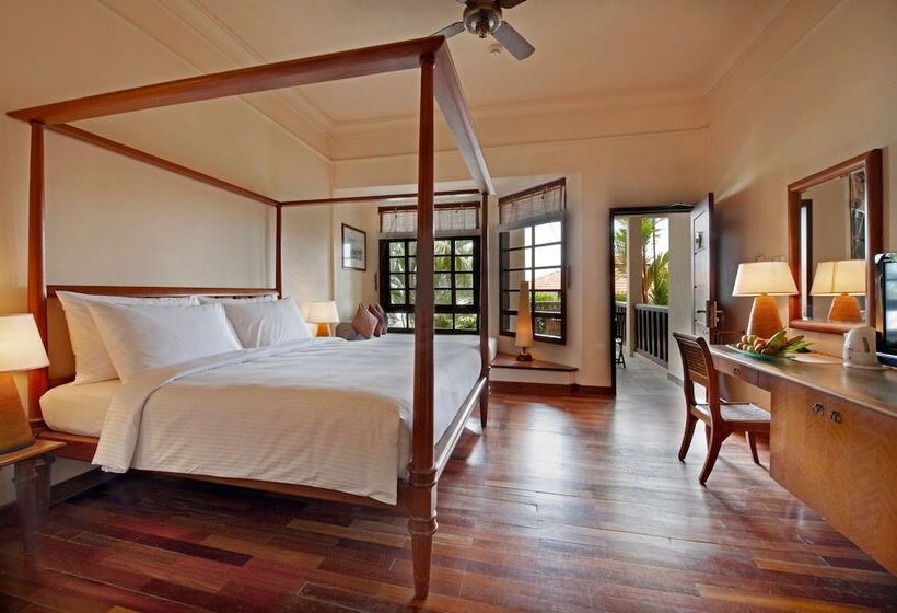 استراحتگاه Avillion Port Dickson