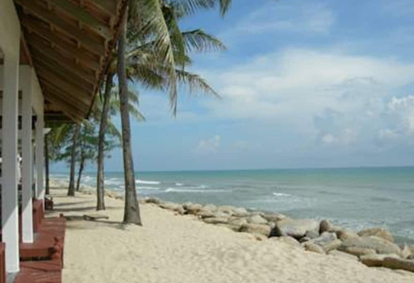 Sutra Beach Resort
