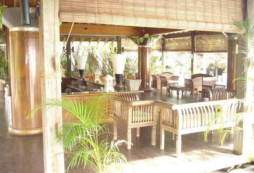 Sutra Beach Resort