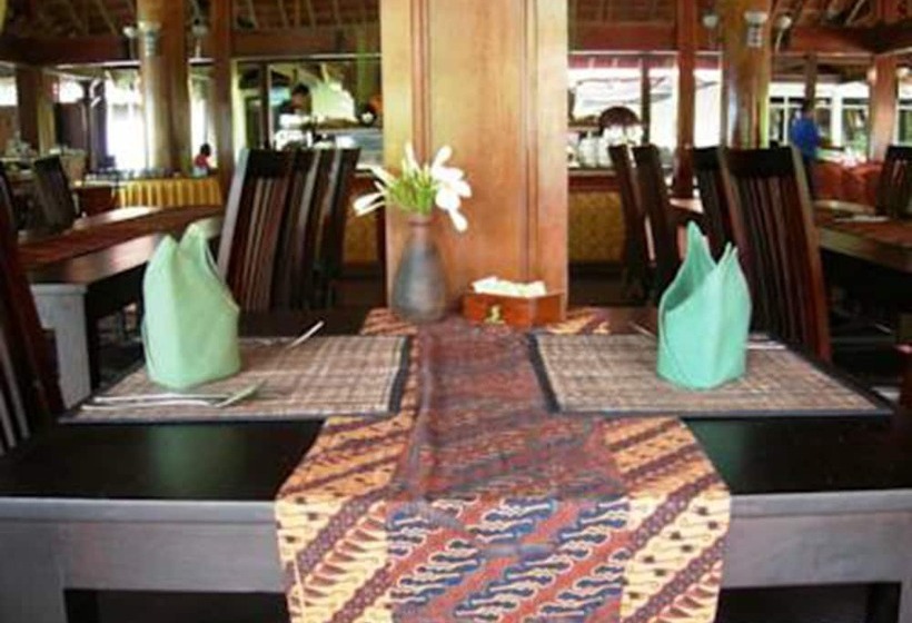 Sutra Beach Resort