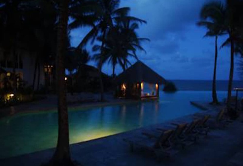 Sutra Beach Resort