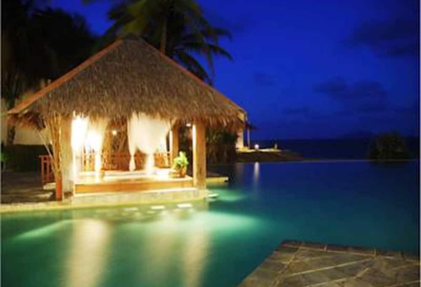 Sutra Beach Resort