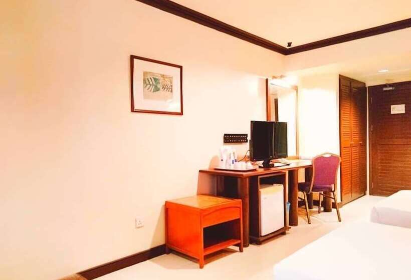 Sutra Beach Resort