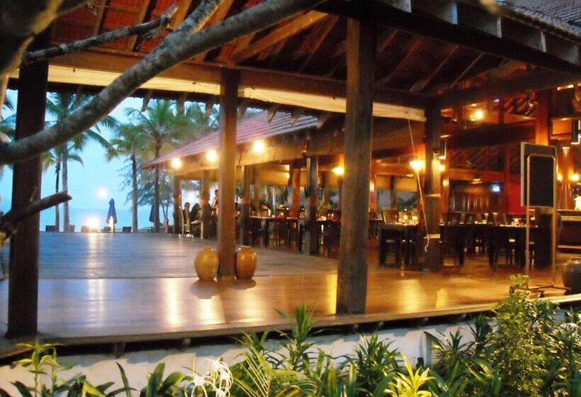 Sutra Beach Resort
