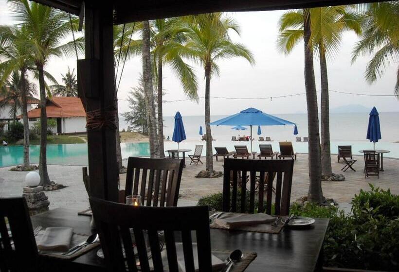 Sutra Beach Resort