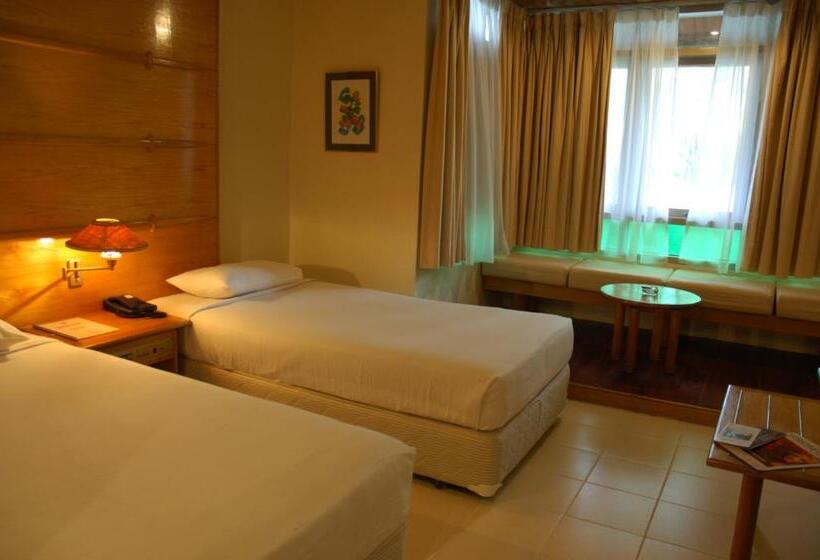 Sutra Beach Resort