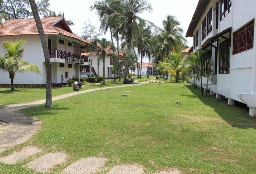 Sutra Beach Resort