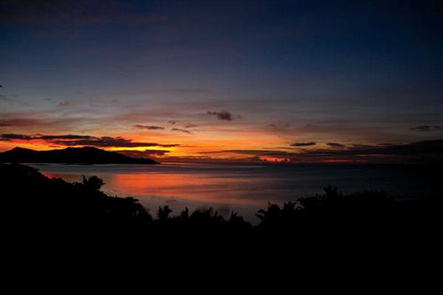 Wananavu Beach Resort