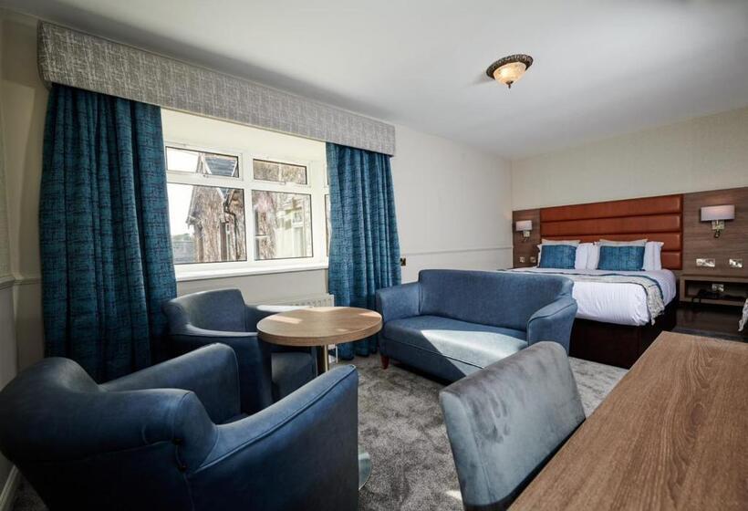 Bushtown Hotel & Spa