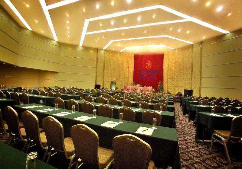 Hna Hotel Central