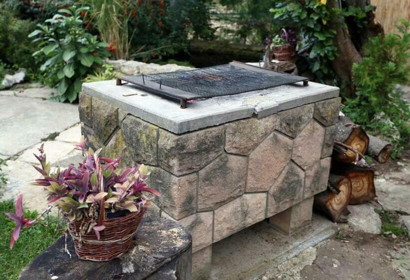 בית מלון כפרי Alabástrom Panzió és étterem