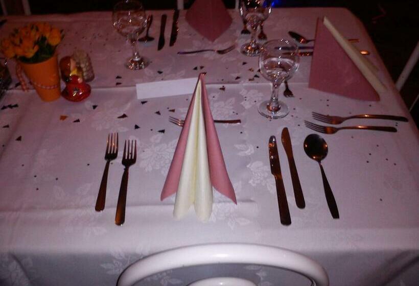 בית מלון כפרי Alabástrom Panzió és étterem