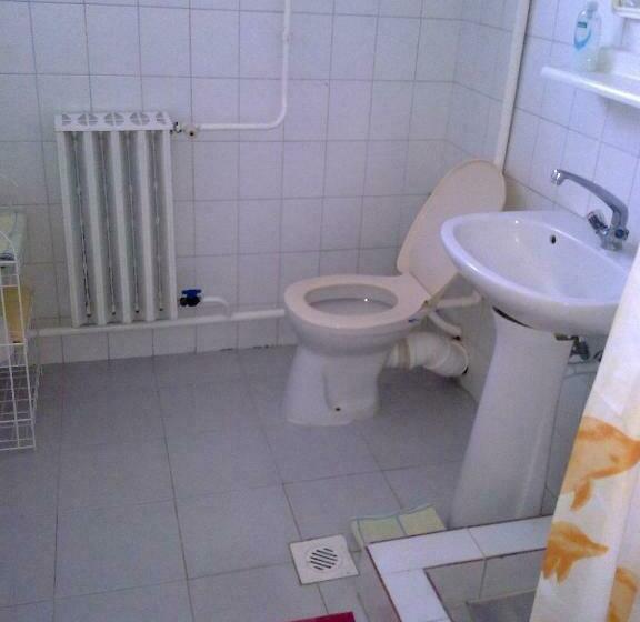 בית מלון כפרי Alabástrom Panzió és étterem