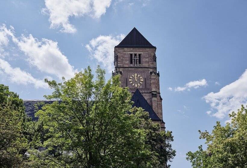 Co56 Hotel Chemnitz