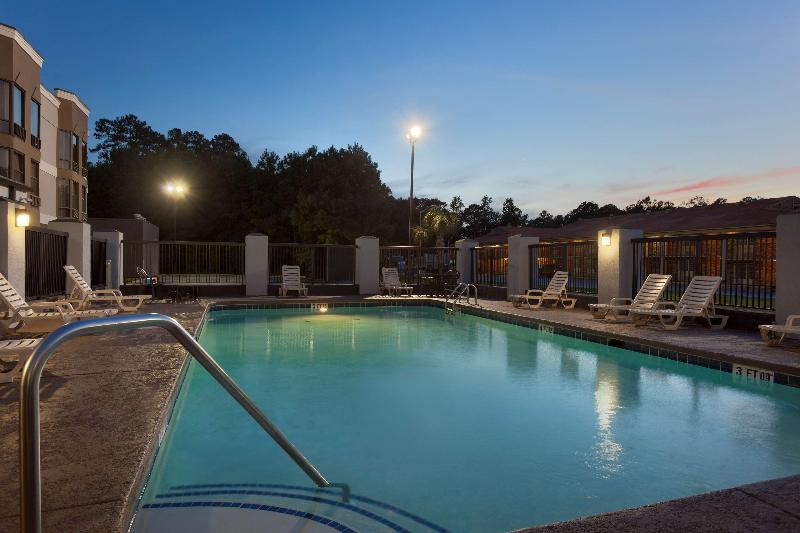 فندق Country Inn & Suites By Radisson, Florence, Sc