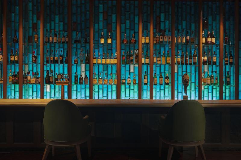 בית מלון כפרי Crowne Plaza Bangkok Parque Lumpini