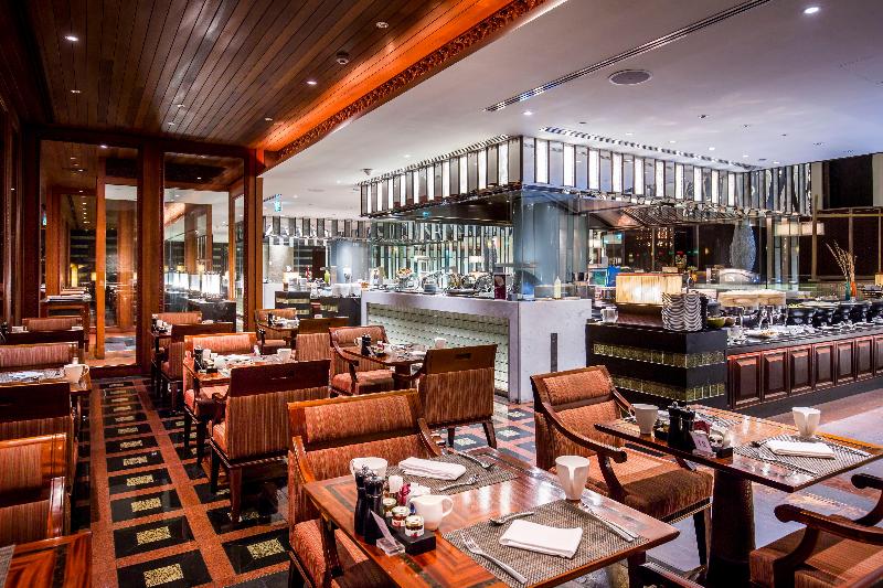 בית מלון כפרי Crowne Plaza Bangkok Parque Lumpini