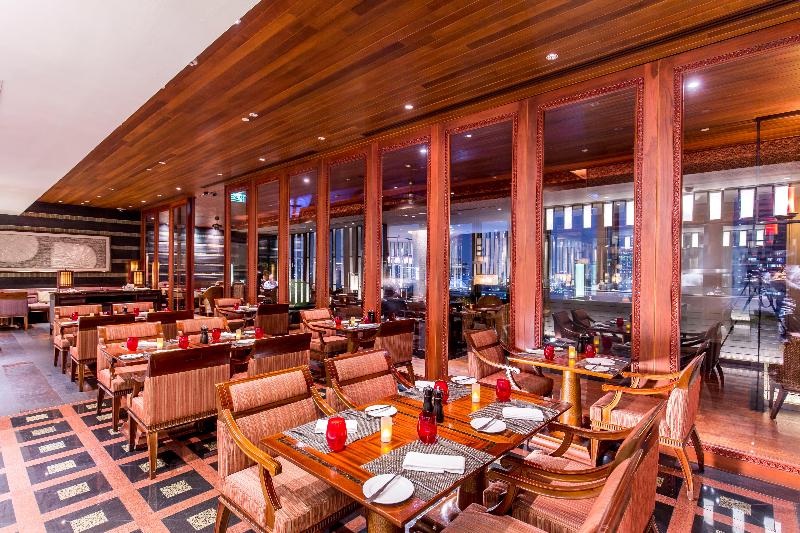 בית מלון כפרי Crowne Plaza Bangkok Parque Lumpini