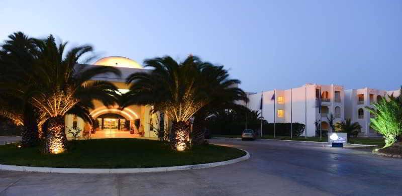 酒店 Djerba Golf Resort & Spa