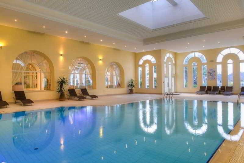 هتل Djerba Golf Resort & Spa
