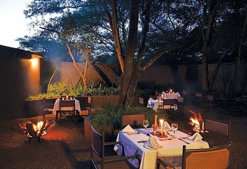 فندق Falaza Game Park And Spa