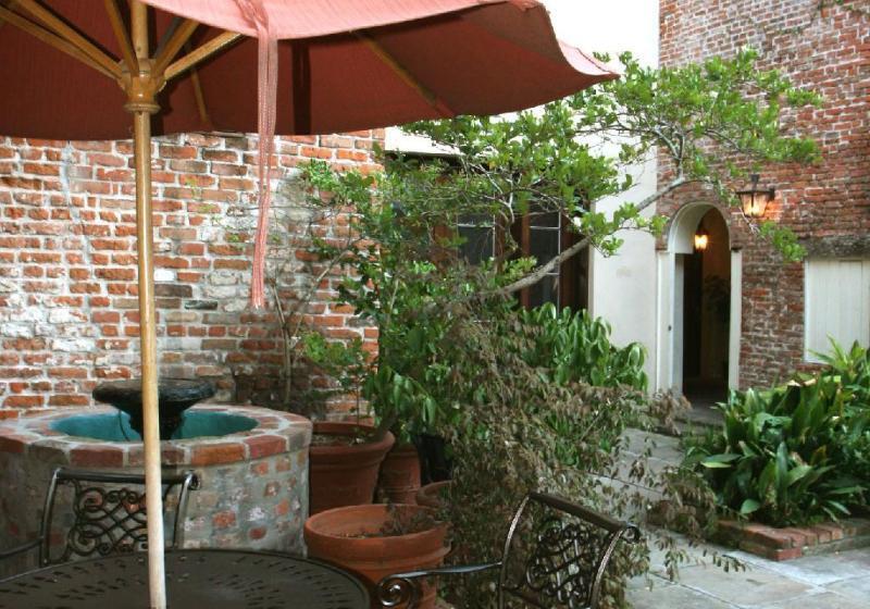 Hotel French Market Inn