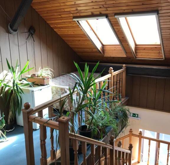 בית מלון כפרי Gösser Club Panzió