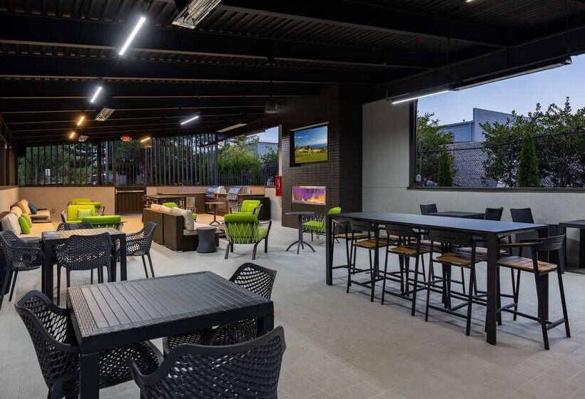 فندق Hampton Inn & Suites Alpharetta Roswell