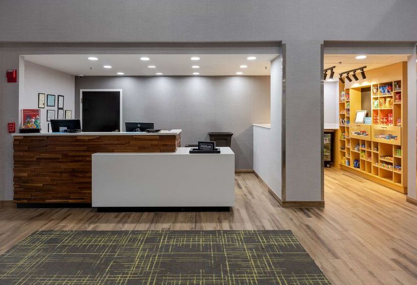 فندق Hampton Inn & Suites Alpharetta Roswell