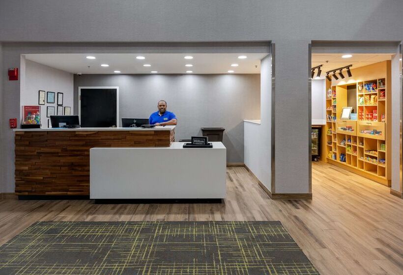 فندق Hampton Inn & Suites Alpharetta Roswell