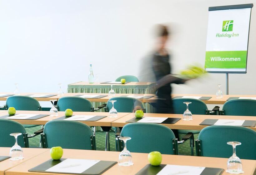 هتل Holiday Inn Essen City Centre, An Ihg