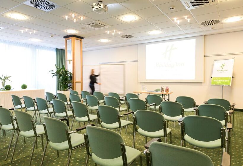 هتل Holiday Inn Essen City Centre, An Ihg