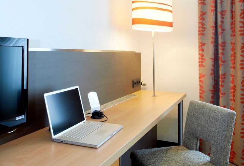 هتل Holiday Inn Essen City Centre, An Ihg