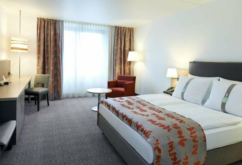 هتل Holiday Inn Essen City Centre, An Ihg