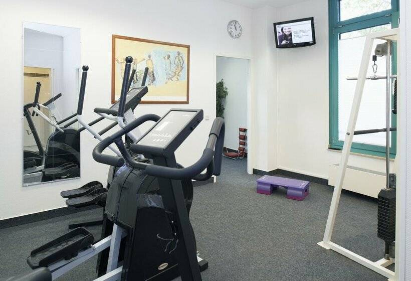 هتل Holiday Inn Essen City Centre, An Ihg