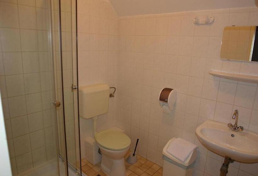 Отель Koller Panzió