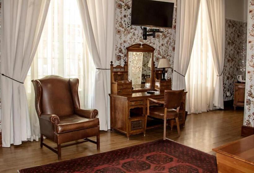 ホテル Matoppo Inn