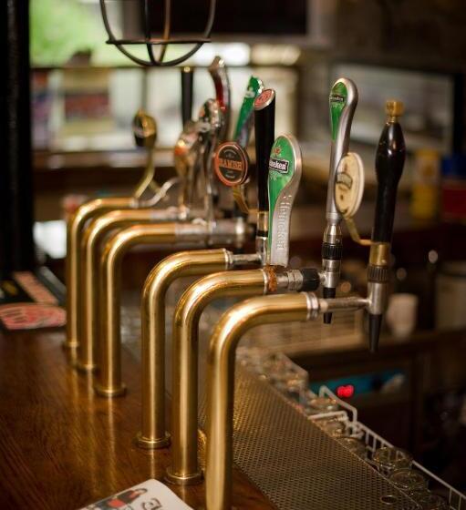 בית מלון כפרי Mills Inn