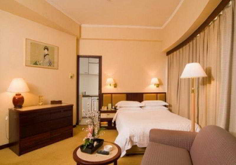 هتل Nanjing Grand
