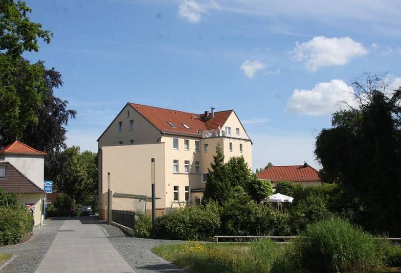 Parkhotel Senftenberg