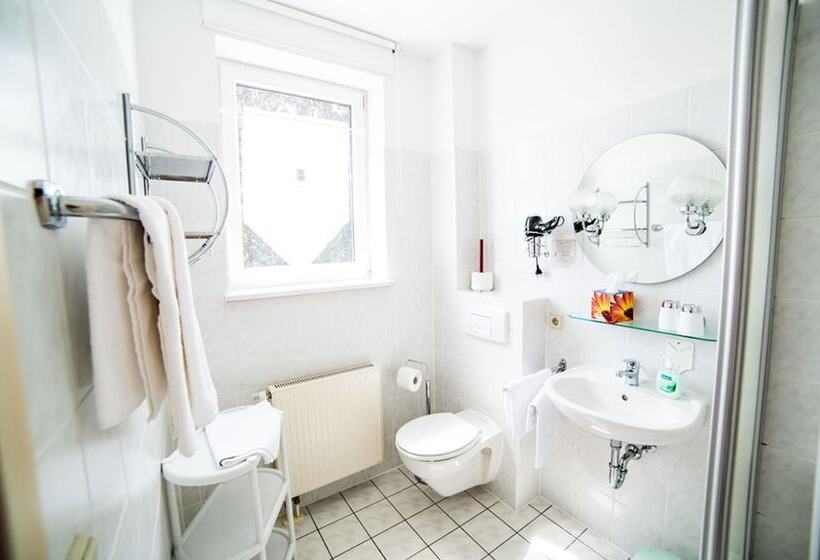 Parkhotel Senftenberg