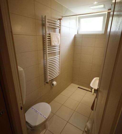 호텔 Parti Panzió