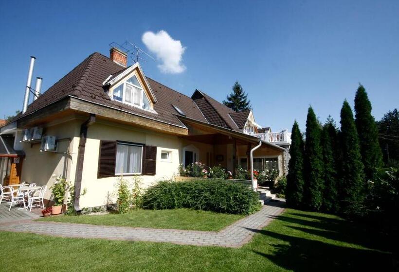 호텔 Parti Panzió