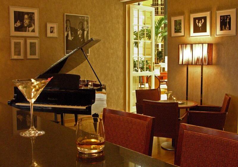 هتل Polonia Palace